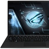 Test laptopa ASUS ROG Flow Z13 - Hybryda 2w1 do gier z procesorem Intel Core i9-12900H oraz kartą NVIDIA GeForce RTX 3080