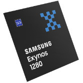 Samsung Exynos 1280 zaprezentowany. Nowy średniopółkowy SoC zawalczy z MediaTekiem Dimensity 920