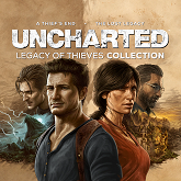 Uncharted: Legacy of Thieves Collection z datą premiery na PC. Za wyciek odpowiada sklep Epic Games Store