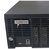 BIOSTAR iMiner 660MX8D2 - kolejna gotowa koparka dla górników, tym razem napędzana przez osiem kart Radeon RX 6600