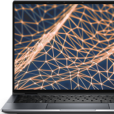 Dell Latitude 9330 - nowy konwertowalny laptop 2w1 z procesorami Intel Alder Lake oraz ciekawym pomysłem na touchpad