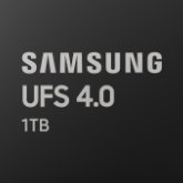 Samsung przedstawia UFS 4.0: masowa produkcja pamięci ruszy w trzecim kwartale 2022 roku
