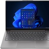 Test Lenovo ThinkBook 13s - Stylowy i dobrze wykonany ultrabook z wydajnym procesorem AMD Ryzen 7 5800U i Windows 11