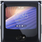 Motorola RAZR 3 na zdjęciu. Flagowy procesor Qualcomm, odświeżony wygląd i zmiany w aparacie mogą nie wystarczyć
