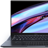 ASUS Zenbook oraz ASUS Vivobook - prezentacja nowych laptopów dla twórców z procesorami Intel Alder Lake i AMD Rembrandt