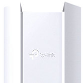 TP-Link EAP610-Outdoor – zewnętrzny punkt dostępowy WiFi 6 z możliwością stworzenia 16 identyfikatorów SSID