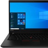 Laptop biznesowy 2022 – czym się różni od zwykłego? Sprawdzamy na przykładzie Lenovo ThinkPad P14s z AMD Ryzen PRO