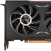 AMD Radeon RX 6950 XT, Radeon RX 6750 XT oraz Radeon RX 6650 XT - oficjalna prezentacja kart graficznych RDNA 2