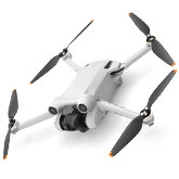 DJI Mini 3 Pro – premiera niewielkiego drona o dużych możliwościach i z praktycznym zestawem akcesoriów 