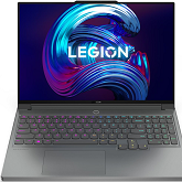 Lenovo Legion 7 oraz Legion 7i - topowe notebooki z Intel Alder Lake-HX, AMD Rembrandt, NVIDIA RTX 3000 i Radeon RX 6000M