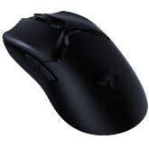 Razer Viper V2 Pro – nowa mysz dla esportowych zapaleńców. Zero LEDów i dwie wersje kolorystyczne