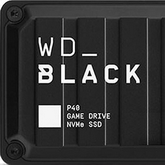 WD Black SN850X oraz WD Black P40 - Nowe nośniki SSD dla pecetów i konsoli SONY PlayStation 5