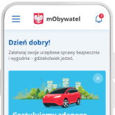 Aplikacja mObywatel 2.0 będzie honorowana w urzędach państwowych. Potwierdzenie tożsamości to tylko jedna z nowości