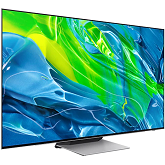 Samsung S95 OLED - nowe telewizory 4K UHD QD-OLED w rozmiarach 55 oraz 65 cali można już kupić w Polsce