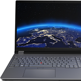 Lenovo ThinkPad P16 Gen.1 - nowa, mobilna stacja robocza jako konkurencja dla HP ZBook Fury 16 G9 oraz Dell Precision 7000