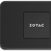 Zotac Zbox PI336 Pico – nowy przenośny komputer o wielkości zewnętrznego dysku SSD