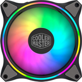 Sprzęt komputerowy Cooler Master dostępny w RTV Euro AGD w dobrych cenach: obudowy, zasilacze, chłodzenia i peryferia