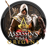 Assassin's Creed: Origins lada moment otrzyma aktualizację dodającą obsługę 60 FPS na PlayStation 5 oraz Xbox Series