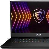 MSI Titan GT77 oraz Raider GE67 i Raider GE77 - specyfikacja topowych notebooków do gier z Intel Alder Lake-HX