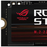 ASUS ROG Strix SQ7 – oficjalna specyfikacja pierwszego nośnika SSD M.2 Tajwańczyków. Potwierdziło się sporo domysłów
