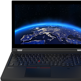 Test Lenovo ThinkPad P15 2. generacji - Wydajna stacja robocza z Intel Xeon W-11955M oraz kartą NVIDIA RTX A4000 Laptop GPU