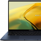 Test laptopa ASUS Zenbook 14 z procesorem Intel Core i5-1240P. Doskonały przykład, jak zniszczyć wydajność Alder Lake-P