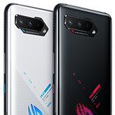 ASUS ROG Phone 6 ma być smartfonem o świetnych warunkach termicznych. Tylko... wciąż nie wiadomo jakich