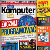 Papierowy Komputer Świat wkrótce zniknie z polskiego rynku. RASP od teraz skupia się na stronie internetowej portalu