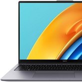 Test Huawei MateBook D 16 2022 - Premiera multimedialnego laptopa z procesorem Intel Core i7-12700H