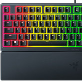 Razer Ornata V3 - niskoprofilowa klawiatura mechaniczno-membranowa klasy podstawowej