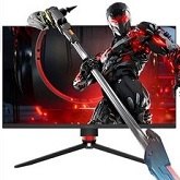 ViewSonic VX2720-4K-PRO - debiut nowego monitora dla graczy z ekranem IPS, odświeżaniem 144 Hz oraz portami HDMI 2.1