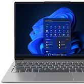 Lenovo ThinkBook 13s 2022 - nowa generacja biurowych laptopów, teraz z procesorami AMD Ryzen 5 6600U i Ryzen 7 6800U