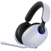 Sony Inzone H3, H7 i H9 - nowe gamingowe słuchawki dla PC i PlayStation 5. Na wyposażeniu ANC i 360 Spatial Sound