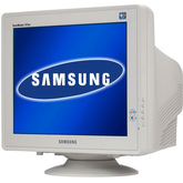 Retro-test monitora Samsung SyncMaster 797MB. Jak wypada monitor CRT na tle LCD oraz OLED?