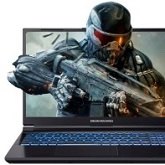 Test Dream Machines RG3060 - Laptop do gier z Intel Core i7-12700H i GeForce RTX 3060 przetestowany w skrajnych warunkach