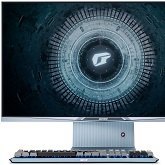 Colorful iGame G-ONE PLUS - komputer oferuje układ NVIDIA GeForce RTX 3060 Laptop GPU w najmocniejszej wersji