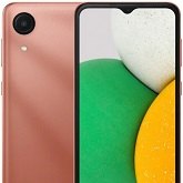 Samsung Galaxy M04 - nadchodzi nowy tani smartfon z Androidem 12. Wybór SoC powinien zostać doceniony przez użytkowników