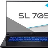Test notebooka Hyperbook SL705 - Gwarancja wydajności dzięki Intel Core i7-12700H i NVIDIA GeForce RTX 3080 Ti