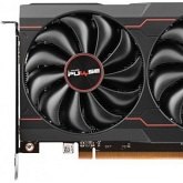 Sapphire Radeon RX 6500 XT Pulse - karta graficzna otrzymała nową wersję. Pełny układ NAVI 24 oraz... 8 GB pamięci