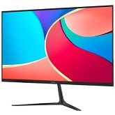 Realme Flat Monitor Full HD - producent znany ze smartfonów, zegarków czy słuchawek wchodzi na rynek monitorów