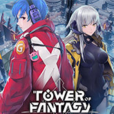 Tower of Fantasy – konkurent Genshin Impact w wydaniu science fiction z globalną datą premiery