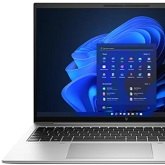 Test HP EliteBook 865 G9 - Biznesowy laptop z AMD Ryzen 7 6800U oraz imponującą wydajnością na akumulatorze