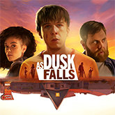As Dusk Falls – recenzja. O tym jak statyczne obrazy potrafią dostarczyć więcej emocji, niż niejedna dynamiczna gra akcji