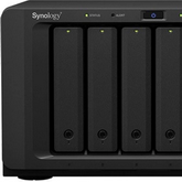 Test Synology DS1621+ - sześciodyskowy NAS oparty o platformę AMD Ryzen V1000. Jak wypadnie na tle Intelowskich konstrukcji?