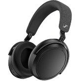 Sennheiser Momentum 4 Wireless - specyfikacja wokółusznych słuchawek z ANC. Konkurent dla Sony WH-1000XM5