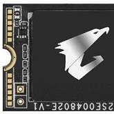 GIGABYTE AORUS 10000 SSD Gen.5 - tajwański producent prezentuje pierwsze wyniki wydajności nośnika SSD PCIe 5.0