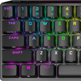 Corsair K70 RGB PRO Mini Wireless - Test miniaturowej i bezprzewodowej klawiatury mechanicznej 