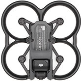 DJI Avata - premiera kompaktowego drona z osłoną śmigieł, stabilizowanym 4K i obsługą zestawu DJI Goggles 2