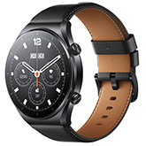 Xiaomi Watch S1 - test smartwatcha o biznesowym zacięciu. Smart zegarek gotów by zagrozić droższym konkurentom