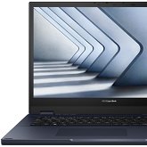 ASUS ExpertBook B6 Flip, ExpertBook B5 Flip oraz ExpertBook B5 - specyfikacja nowych laptopów dla biznesu